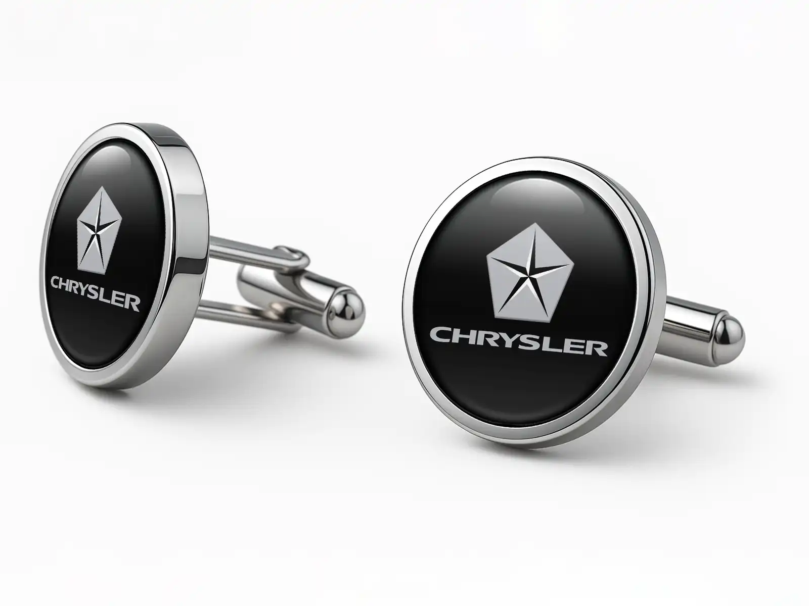 Chrysler Gemelos Hombre Premium Robustos Únicos Drift